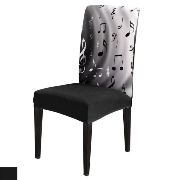 chair covers water wave music black white musical notes cover spandex elastic printing home wedding dining
chair covers water wave music black white musical notes cover spandex elastic printing home wedding dining