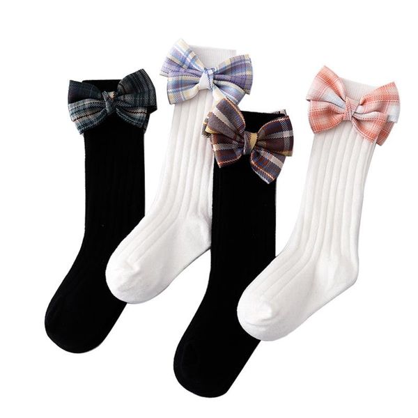 baby kids born girls ribbed solid bow knot socks velvet infant toddler spring autumn cute accessories 0-5t, Pink;yellow
baby kids born girls ribbed solid bow knot socks velvet infant toddler spring autumn cute accessories 0-5t, Pink;yellow