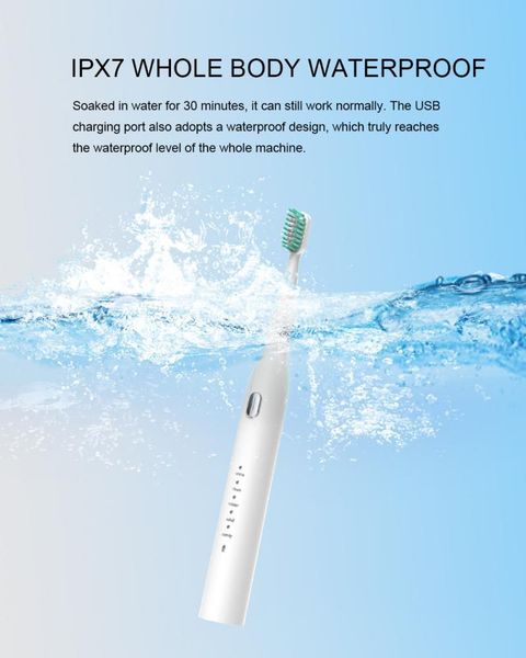 smart electric toothbrush ultrasonic household 5 speed usb charging soft hair oral cleaning supplies vibration soothing tslm1
smart electric toothbrush ultrasonic household 5 speed usb charging soft hair oral cleaning supplies vibration soothing tslm1