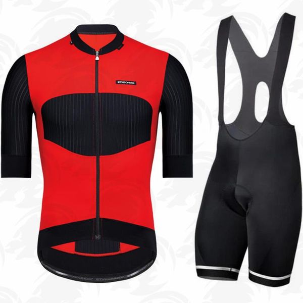 racing sets 2021 etxeondo cycling jersey pro team men's summer kern set suit ciclismo bicycle clothing bib gel shorts ropa de hombre, Black;blue
racing sets 2021 etxeondo cycling jersey pro team men's summer kern set suit ciclismo bicycle clothing bib gel shorts ropa de hombre, Black;blue