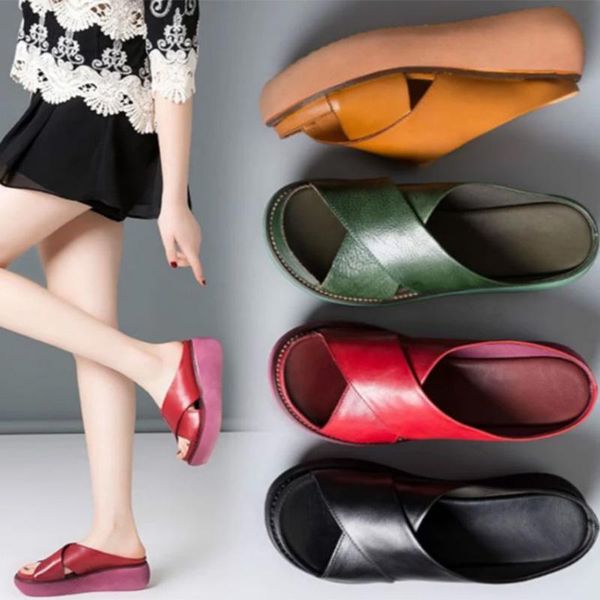 ly cloud and castle bounce sandals thick sole platform slides round toe slippers for women, Black
ly cloud and castle bounce sandals thick sole platform slides round toe slippers for women, Black
