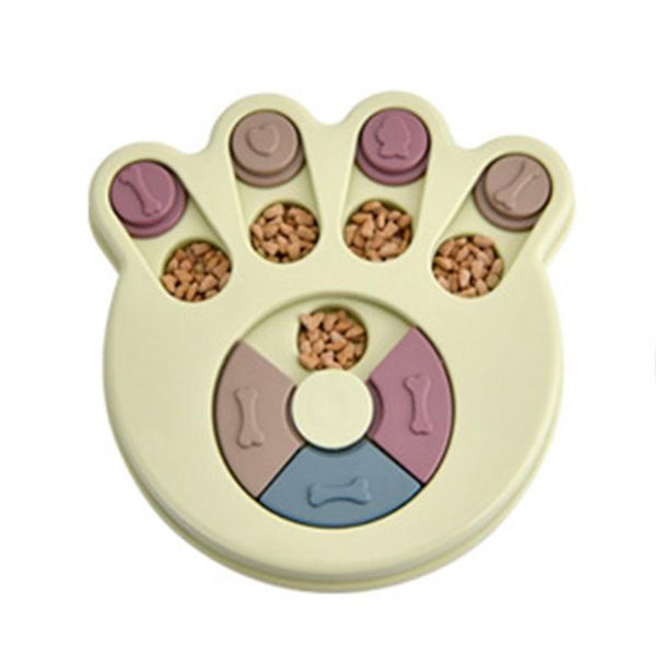 small animal supplies pet food feeding bowl educational puzzle interactive toy for dogs cats toys dog training games treated
small animal supplies pet food feeding bowl educational puzzle interactive toy for dogs cats toys dog training games treated