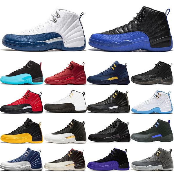 wholesale men 12 basketball shoes 12s mens black purple blue stone cny dark concord fiba flu game red michigan taxi the master outdoor train, White;red
wholesale men 12 basketball shoes 12s mens black purple blue stone cny dark concord fiba flu game red michigan taxi the master outdoor train, White;red