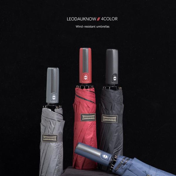 umbrellas 10 ribs strong fully automatic large umbrella rain women golf upf50+ umbrellawindproof anti uv black coating sun b65
umbrellas 10 ribs strong fully automatic large umbrella rain women golf upf50+ umbrellawindproof anti uv black coating sun b65