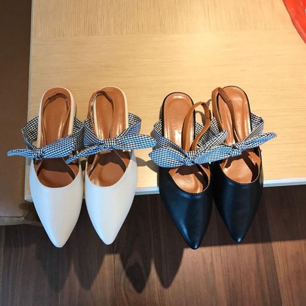 closed toe sandals clear heels female shoe 2021 women's med girls bow medium pointed comfort flat fashion casual basic scand, Black
closed toe sandals clear heels female shoe 2021 women's med girls bow medium pointed comfort flat fashion casual basic scand, Black