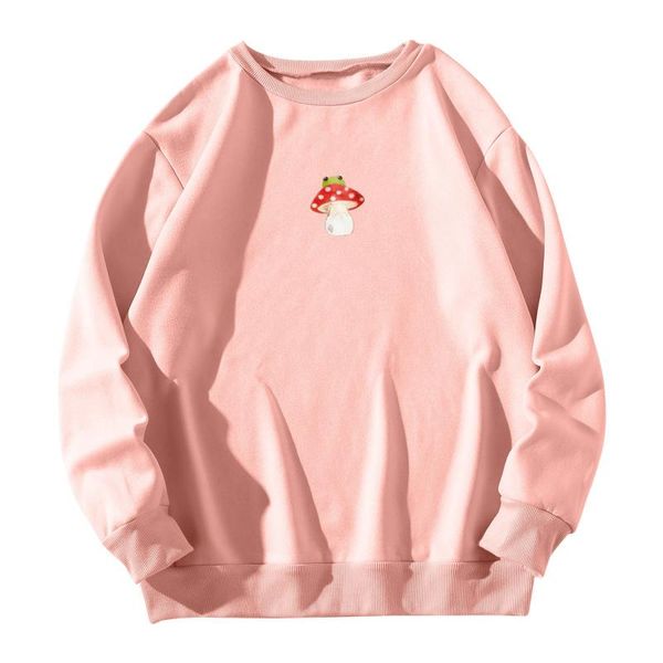women's hoodies & sweatshirts womens 2021 cute cartoon prints harajuku sweatshirt loose sports pullover pink sudaderas con capucha, Black
women's hoodies & sweatshirts womens 2021 cute cartoon prints harajuku sweatshirt loose sports pullover pink sudaderas con capucha, Black
