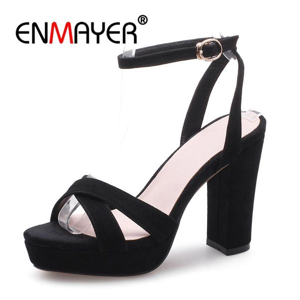 casual buckle strap gladiator sandals women high heels shoes sandalia feminina womens size 34-39 zyl2635, Black
casual buckle strap gladiator sandals women high heels shoes sandalia feminina womens size 34-39 zyl2635, Black