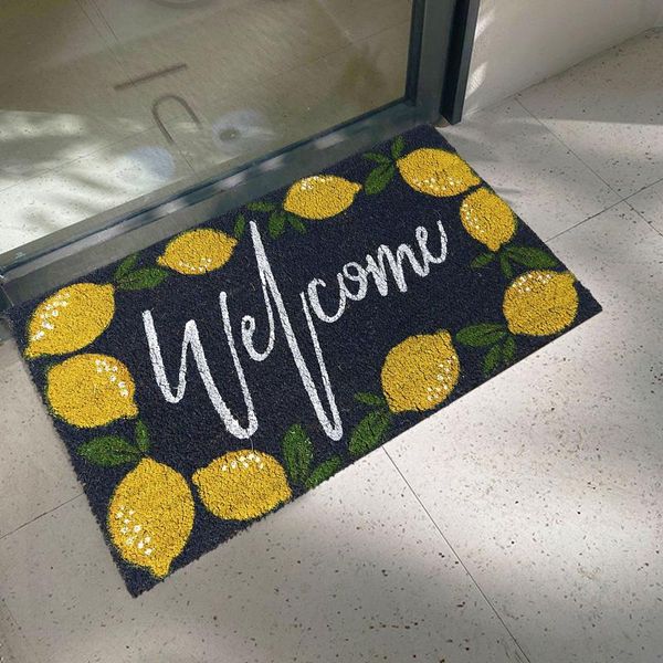 carpets 40x60cm entrance welcome doormat absorbent bathroom kitchen floor mat sweet home letter rug anti-slip carpet for living room
carpets 40x60cm entrance welcome doormat absorbent bathroom kitchen floor mat sweet home letter rug anti-slip carpet for living room