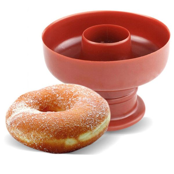 1pc diy donut mold dessert fondant cakes mold non-toxic handmade sweet food bakeware baking dish cookie cake tools
1pc diy donut mold dessert fondant cakes mold non-toxic handmade sweet food bakeware baking dish cookie cake tools