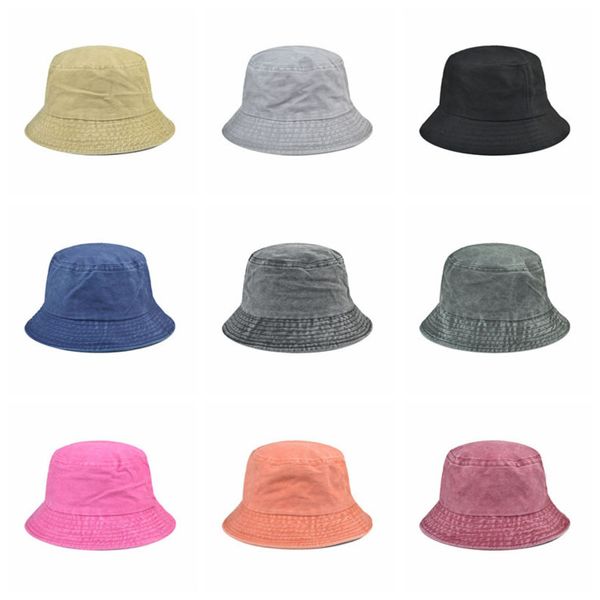 sun hat washboard women's basin make old sunshade four seasons lovers versatile fisherman's hat fashion, Blue;gray
sun hat washboard women's basin make old sunshade four seasons lovers versatile fisherman's hat fashion, Blue;gray