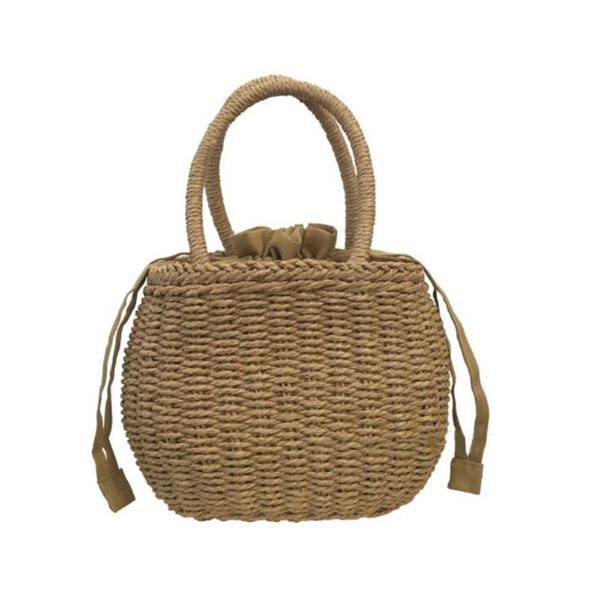 storage bags hand-knitted handbag nordic minimalist retro style hand-woven summer beach bag household basket
storage bags hand-knitted handbag nordic minimalist retro style hand-woven summer beach bag household basket