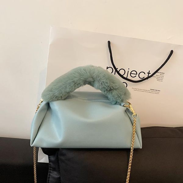 evening bags winter plush hand bag metal chain shoulder for women fashion purses and handbags design messenger luxury satchel clutch
evening bags winter plush hand bag metal chain shoulder for women fashion purses and handbags design messenger luxury satchel clutch