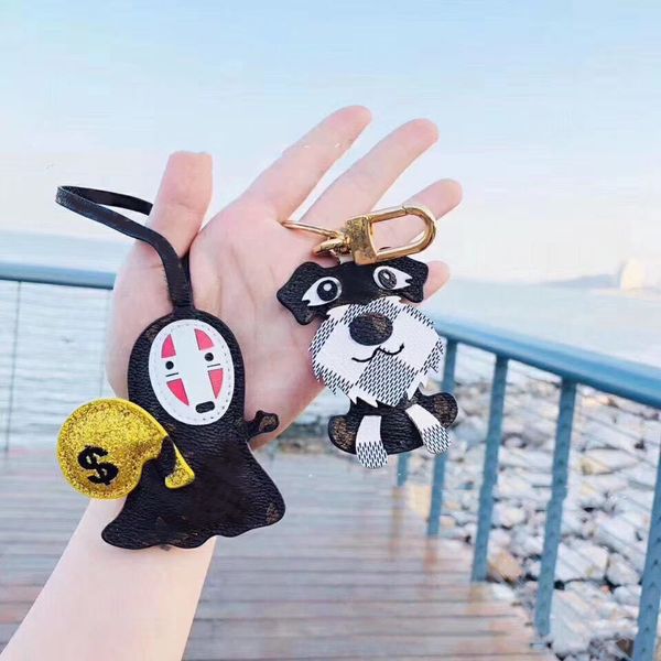 2021 style key ring, endless pendant, faceless man, schnauzer pendant keychains with box 036, Silver
2021 style key ring, endless pendant, faceless man, schnauzer pendant keychains with box 036, Silver