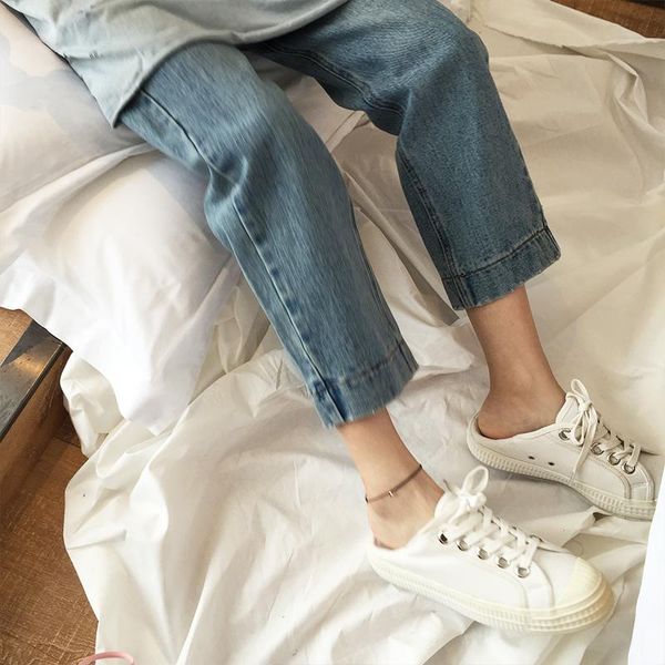 women's jeans 4xl plus big size panty women spring winter autumn 2021 feminina fashion loose thin straight denim pants female f0373, Blue
women's jeans 4xl plus big size panty women spring winter autumn 2021 feminina fashion loose thin straight denim pants female f0373, Blue