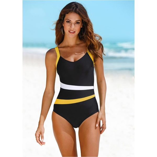 one-piece suits 2021 one piece swimsuit plus size swimwear women classic vintage bathing beachwear backless slim swim wear m~2xl
one-piece suits 2021 one piece swimsuit plus size swimwear women classic vintage bathing beachwear backless slim swim wear m~2xl