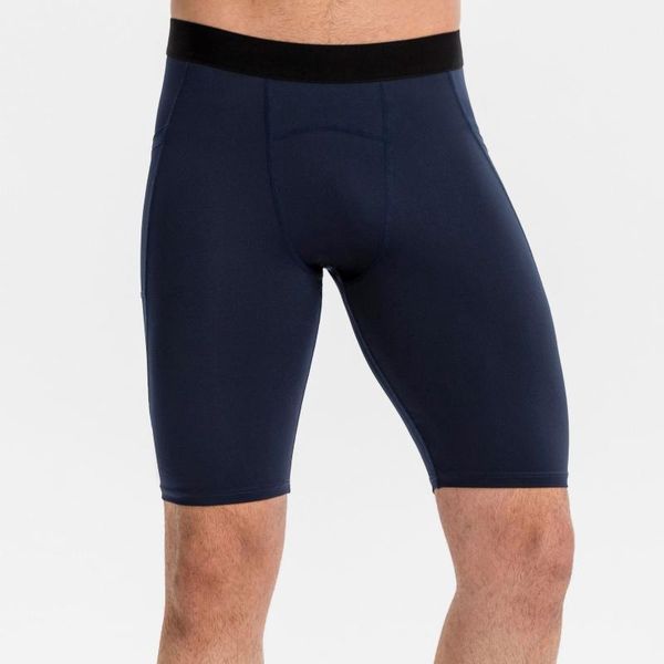 running shorts men sport 3 pairs pack side pockets quick dry performance sports tights for workout, Black;blue
running shorts men sport 3 pairs pack side pockets quick dry performance sports tights for workout, Black;blue
