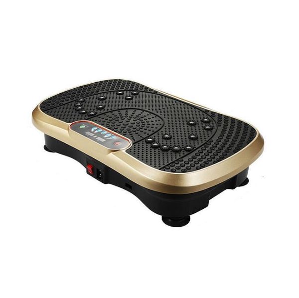 vibration plate exercise machine -full whole body for home fitness & weight loss electric massagers
vibration plate exercise machine -full whole body for home fitness & weight loss electric massagers