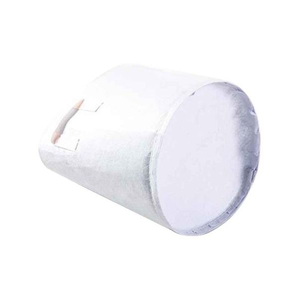 planters & pots 10pcs for plants with handles reusable non-woven thicken transplant round grow bag standing root container aeration
planters & pots 10pcs for plants with handles reusable non-woven thicken transplant round grow bag standing root container aeration