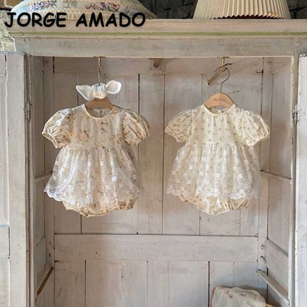korean style summer baby girls bodysuit floral gauze jumpsuit born cute kids clothes e1107 210610, Blue
korean style summer baby girls bodysuit floral gauze jumpsuit born cute kids clothes e1107 210610, Blue