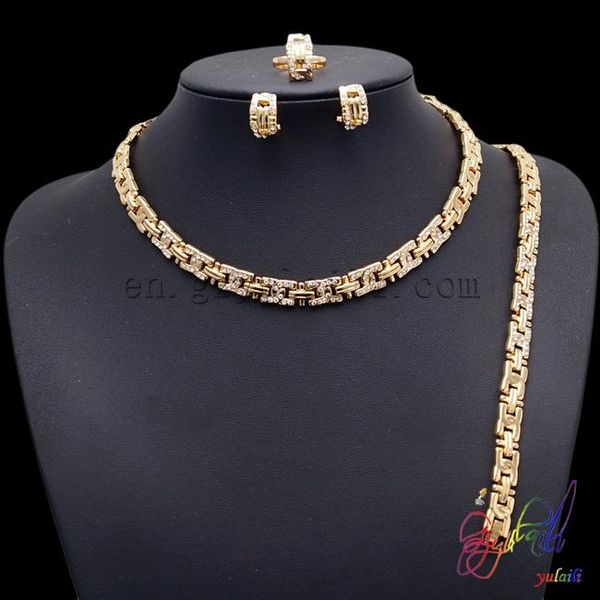 earrings & necklace 2021 bohemian tiny gold color chain jewellery sets women fashionable daily costume jewelry set, Silver
earrings & necklace 2021 bohemian tiny gold color chain jewellery sets women fashionable daily costume jewelry set, Silver