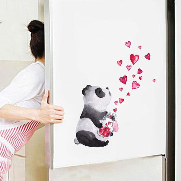 wall stickers hand drawn panda sticker chinese style art mural living room bedroom cabinet decoration home decor cute
wall stickers hand drawn panda sticker chinese style art mural living room bedroom cabinet decoration home decor cute