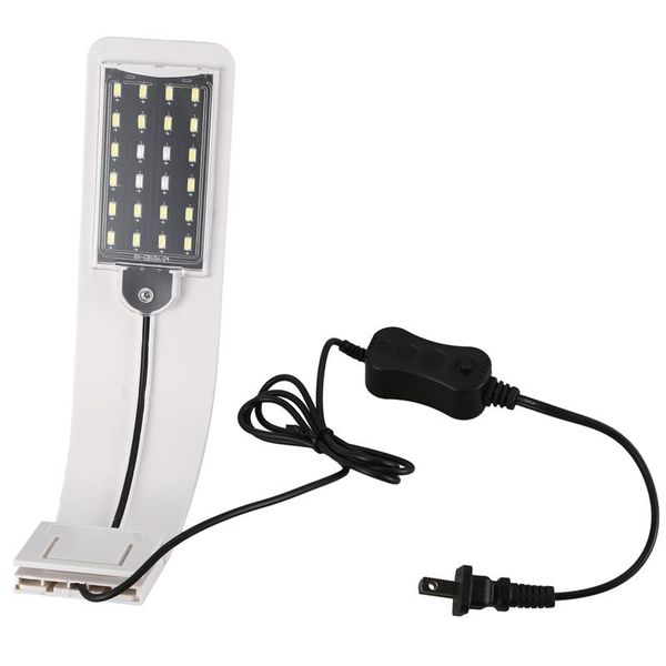 aquariums lighting slim led aquarium clip light aquatic highlight 
aquariums lighting slim led aquarium clip light aquatic highlight