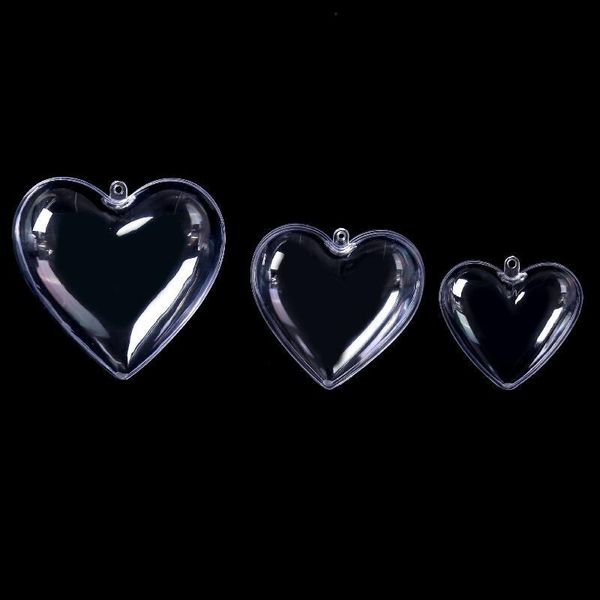 gift wrap 12pcs/lot transparent heart-shaped plastic box christmas valentine's day decoration ball pendant
gift wrap 12pcs/lot transparent heart-shaped plastic box christmas valentine's day decoration ball pendant