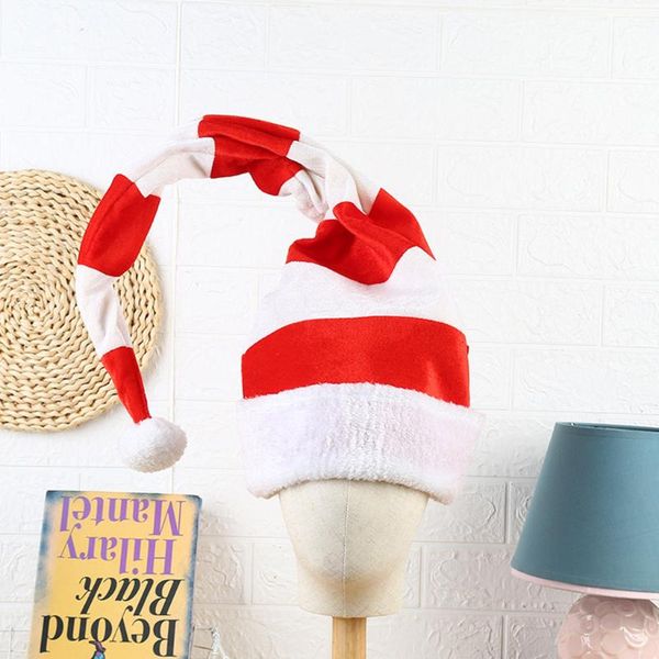 other event & party supplies winter hat warm knit children's christmas striped hair ball decorations gift comfort cap fashion 2021
other event & party supplies winter hat warm knit children's christmas striped hair ball decorations gift comfort cap fashion 2021