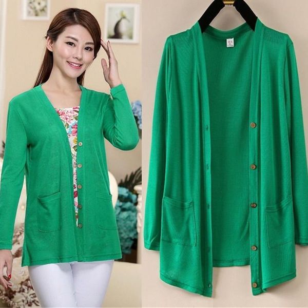 women's jackets coat 2021 spring knitting jacket v-neck solid color single-breasted thin summer sun protection clothing shawl, Black;brown
women's jackets coat 2021 spring knitting jacket v-neck solid color single-breasted thin summer sun protection clothing shawl, Black;brown