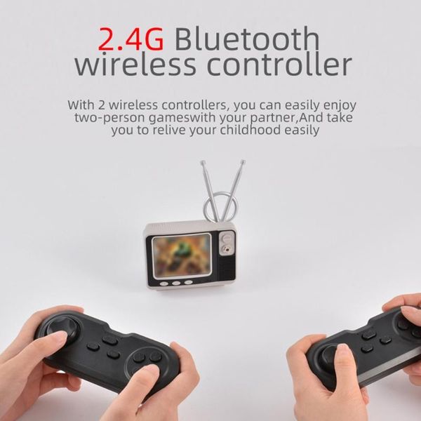 portable game players mini retro bookshelf tv console handheld player for boys children
portable game players mini retro bookshelf tv console handheld player for boys children
