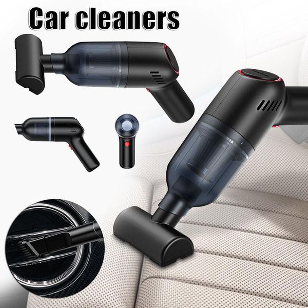 car cleaning tools vacuum cleaner wireless charging high power powerful small mini 8000pa suction
car cleaning tools vacuum cleaner wireless charging high power powerful small mini 8000pa suction