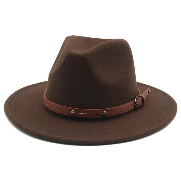 wide brim hats women panamas khaki camel black white fedora belt band casual solid outdoor men caps dress wedding felted, Blue;gray
wide brim hats women panamas khaki camel black white fedora belt band casual solid outdoor men caps dress wedding felted, Blue;gray