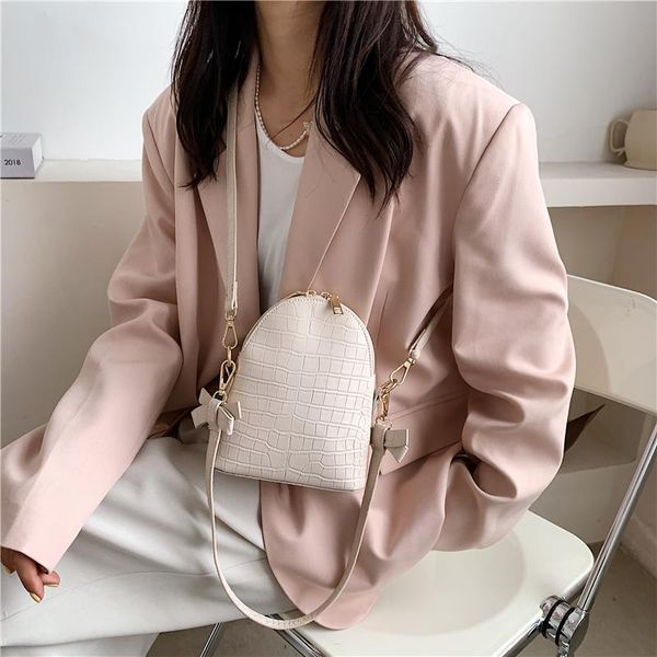 crocodile pattern crossbody shell bags women small chain handbag bag pu leather hand ladies designer evening shoulder
crocodile pattern crossbody shell bags women small chain handbag bag pu leather hand ladies designer evening shoulder