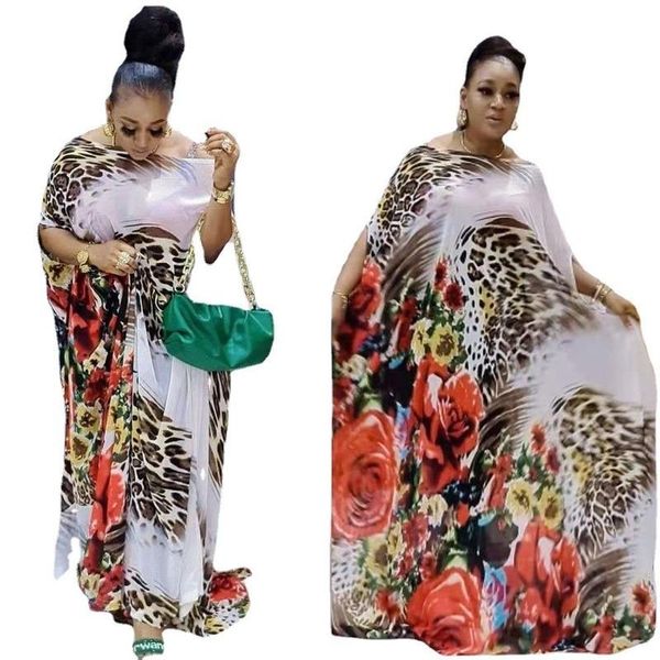 style fashion classic african women clothing dashiki size print loose long dress dresses for ethnic, Red
style fashion classic african women clothing dashiki size print loose long dress dresses for ethnic, Red