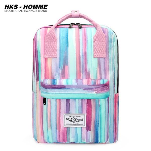 backpack 2021 waterproof lapfemale printing 14 15 16 inch back pack computer bag canvas school for teens
backpack 2021 waterproof lapfemale printing 14 15 16 inch back pack computer bag canvas school for teens
