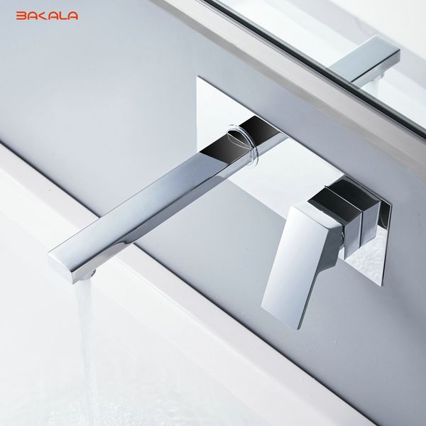 bathroom sink faucets basin faucet wall mounted square chrome brass mixer tap with embedded box lt-320r 9jes
bathroom sink faucets basin faucet wall mounted square chrome brass mixer tap with embedded box lt-320r 9jes