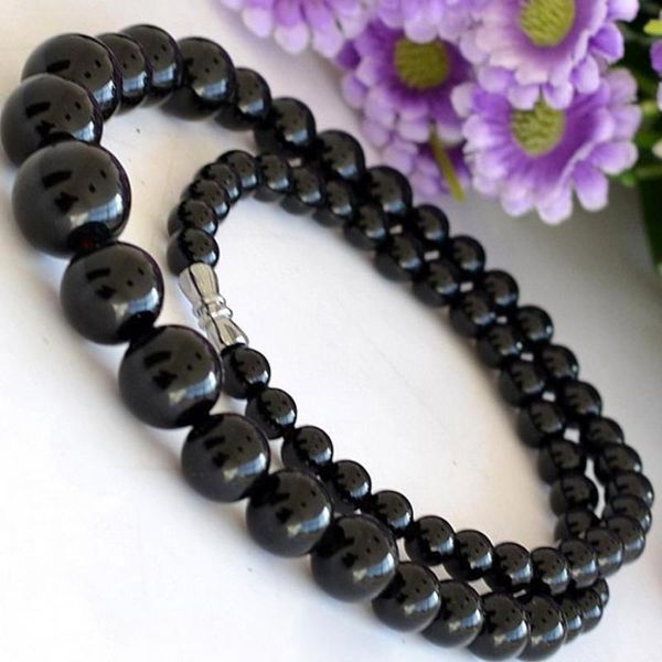 chains natural agate beaded necklace engagement anniversary wedding jades lucky amulet gifts women men chalcedony chokers necklaces, Silver
chains natural agate beaded necklace engagement anniversary wedding jades lucky amulet gifts women men chalcedony chokers necklaces, Silver