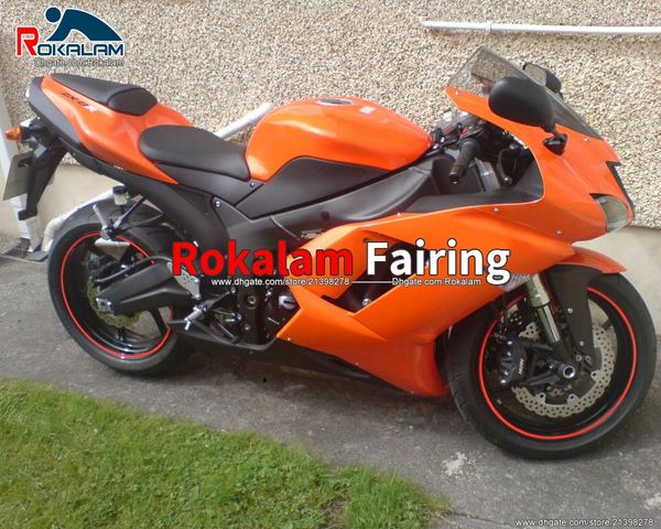 fairings kit for kawasaki ninja zx6r zx 6r 2007 2008 zx-6r 07 08 motorcycle orange fairings (injection molding)
fairings kit for kawasaki ninja zx6r zx 6r 2007 2008 zx-6r 07 08 motorcycle orange fairings (injection molding)