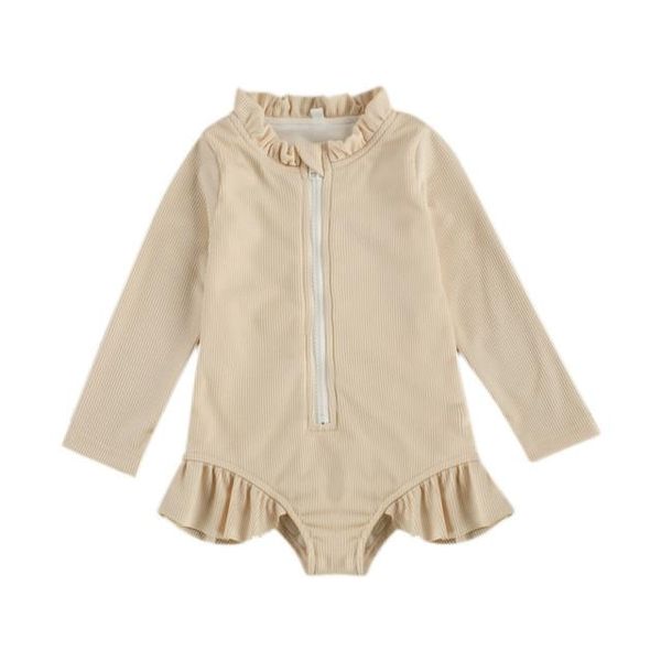 yoga outfit 1-5y toddler kids baby girls swimwear knitted front zipper long sleeve ruffles summer swimsuit jumpsuits bathing swimming suit
yoga outfit 1-5y toddler kids baby girls swimwear knitted front zipper long sleeve ruffles summer swimsuit jumpsuits bathing swimming suit