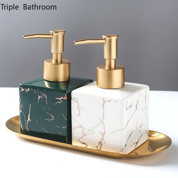 liquid soap dispenser light luxury ceramic home hand bottles container wristband empty pump
liquid soap dispenser light luxury ceramic home hand bottles container wristband empty pump