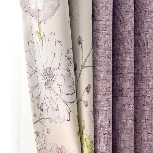 curtain & drapes as simple and modern nordic pure color cotton linen stitching light luxury high-end curtains for living dining room bedroom
curtain & drapes as simple and modern nordic pure color cotton linen stitching light luxury high-end curtains for living dining room bedroom