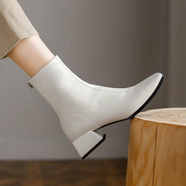 boots women's mid calf winter footwear autumn shoes boots-women zipper 2021 med rubber ladies mid-calf pu basic microfiber mid-, Black
boots women's mid calf winter footwear autumn shoes boots-women zipper 2021 med rubber ladies mid-calf pu basic microfiber mid-, Black