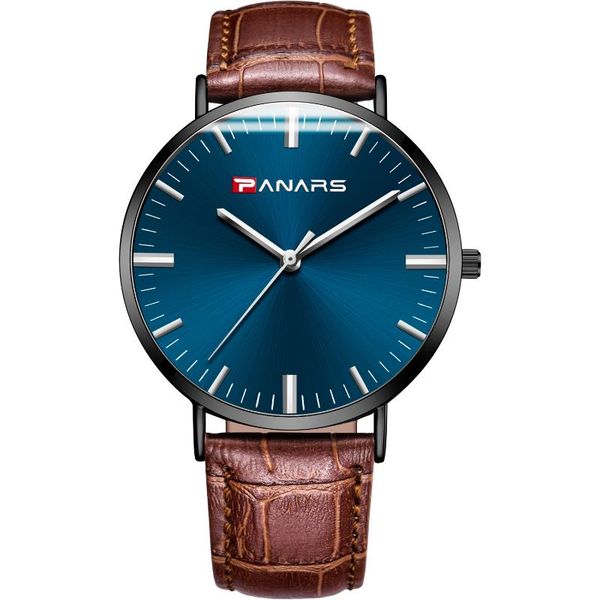 wristwatches men watches panars quartz wrist watch man sport analog wristwatch stainless steel casual bracelet leather simple brand cloc, Slivery;brown
wristwatches men watches panars quartz wrist watch man sport analog wristwatch stainless steel casual bracelet leather simple brand cloc, Slivery;brown