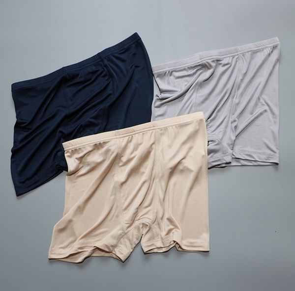 panties 3 pack silk 50% viscose knit men's underwear boxer size l xl 2xl 3xl sg103, Black;white
panties 3 pack silk 50% viscose knit men's underwear boxer size l xl 2xl 3xl sg103, Black;white