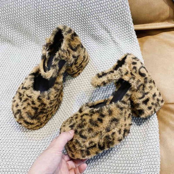 dress shoes leopard high-heel female bombs round toe mary thick heel women's platform dwaterproof water zapatos mujer 2vx8, Black
dress shoes leopard high-heel female bombs round toe mary thick heel women's platform dwaterproof water zapatos mujer 2vx8, Black