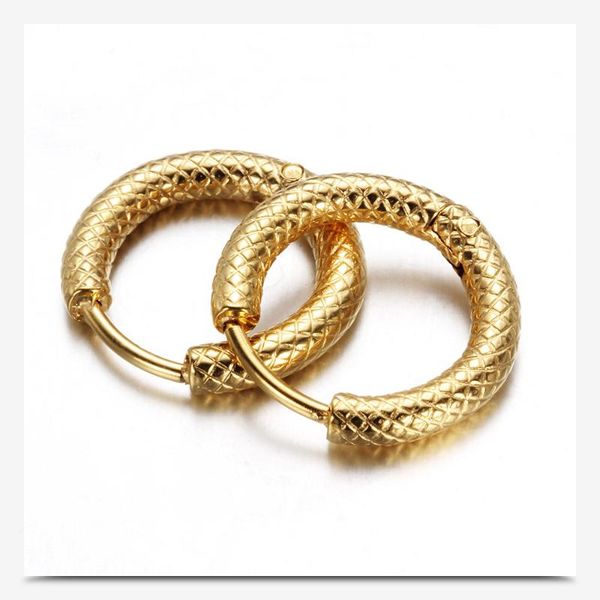 hoop & huggie 2021 trend stainless steel earrings for women 9cm big circle ring earring gold silver color, Golden;silver
hoop & huggie 2021 trend stainless steel earrings for women 9cm big circle ring earring gold silver color, Golden;silver