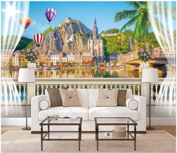wallpapers custom po 3d wallpaper seascape island city landscape living room home decor wall murals for walls 3 d
wallpapers custom po 3d wallpaper seascape island city landscape living room home decor wall murals for walls 3 d