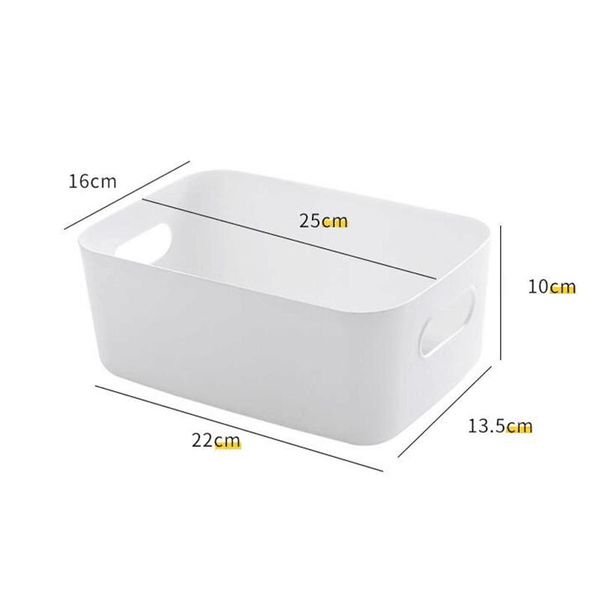 storage baskets sundry basket student desksnack box plastic cosmetic household kitchen sorting makeup
storage baskets sundry basket student desksnack box plastic cosmetic household kitchen sorting makeup