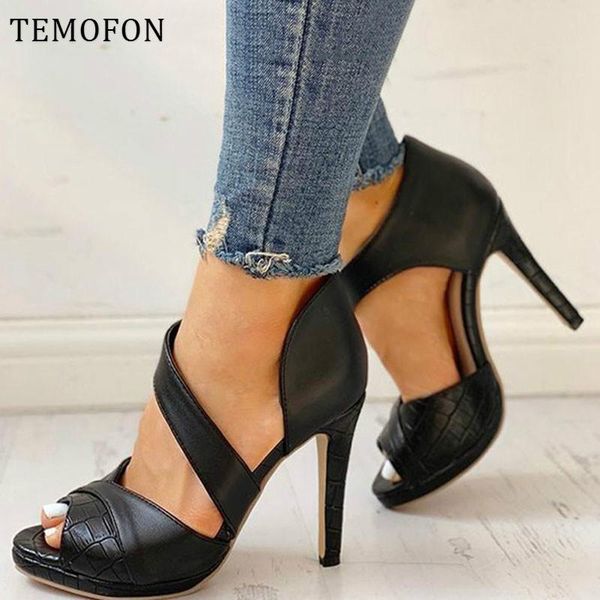 ladies high heel sandals open toe shoes black leopard spring summer sandalia feminina hvt812
ladies high heel sandals open toe shoes black leopard spring summer sandalia feminina hvt812