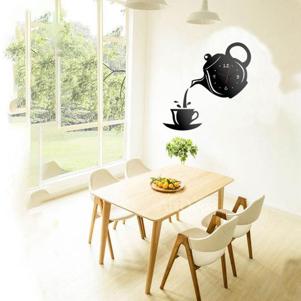 wall clocks arrival clock mirror effect coffee cup shape decorative kitchen living room home decor wandklok
wall clocks arrival clock mirror effect coffee cup shape decorative kitchen living room home decor wandklok